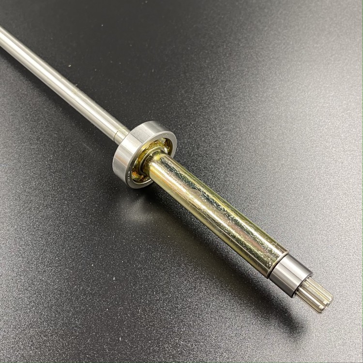 Вал торсионный Tohatsu 4-5, MFS6 (S), арт. 369-64301-0(S)-TW,          OMAX 