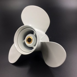 Гребной винт Tohatsu 25-30 (3x9.9x13) (Osaka)