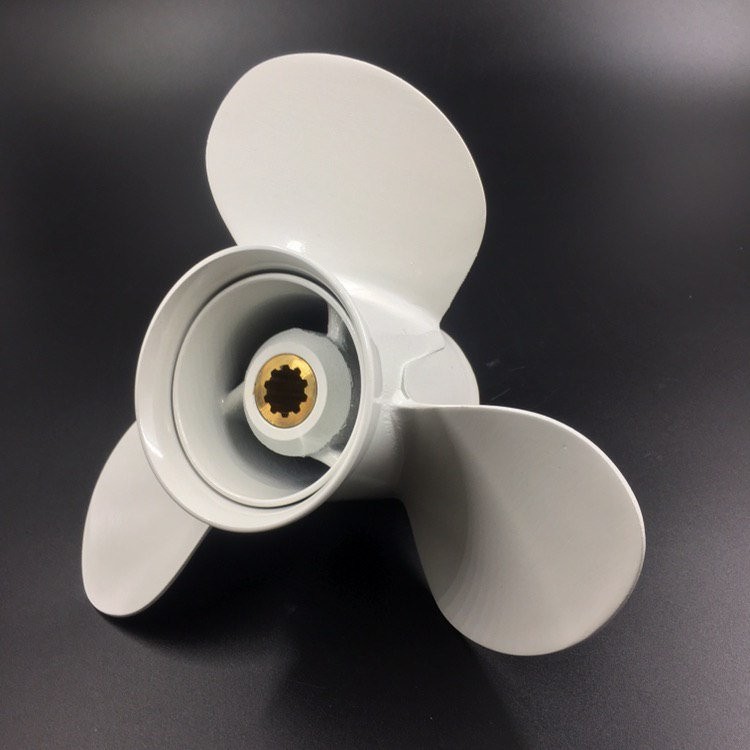 Гребной винт Tohatsu 25-30 (3x9.9x13) (Osaka), арт. 346-64104-5-TW,          OSAKA 