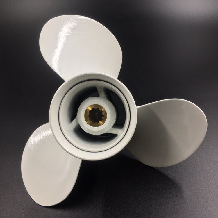 Гребной винт Tohatsu 25-30 (3x9.9x13) (Osaka), арт. 346-64104-5-TW,          OSAKA 