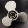 Гребной винт Tohatsu 25-30 (3x9.9x13) (Osaka), арт. 346-64104-5-TW,          OSAKA 