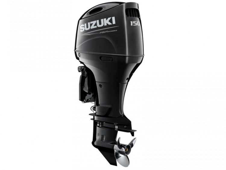 Чехол для лодочного мотора Suzuki 150-200 X  (с 2010г), tnk-suz-150x , арт. tnk-suz-150x,          ТНК 