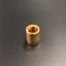 Втулка торсионного вала медная (верх) Yamaha 6-8, F6-9.9 (Yamaha), арт. 6G1-45316-09,          YAMAHA 