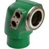 Колено коллектора Volvo Penta D31-41, Recmar, арт. 859963_RM,          Recmar 