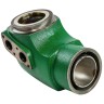 Колено коллектора Volvo Penta D31-41, Recmar, арт. 859963_RM,          Recmar 