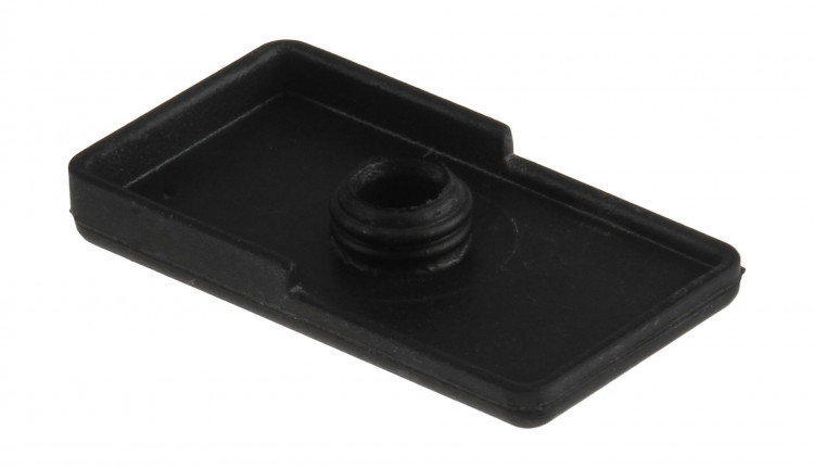 Заглушка боковой крышки Suzuki DF25-50, арт. 6182887J00000,          SUZUKI 