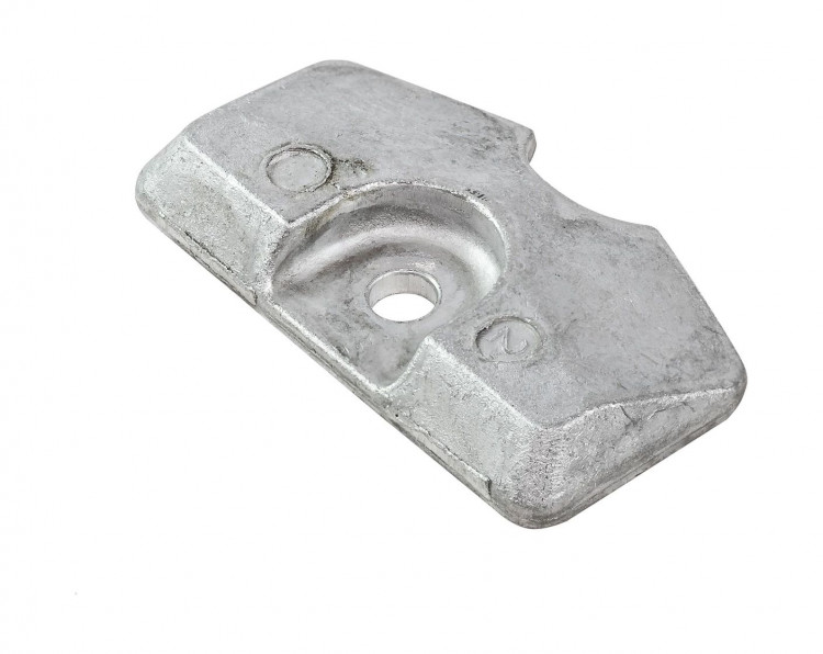 Анод цинковый Marine Rocket (F4-06.02), арт. MR01010317,          Marine Rocket 