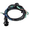 Разъем подключения дистанционного управления Yamaha 40X, Omax, арт. 66T8259020_OM,          Omax 