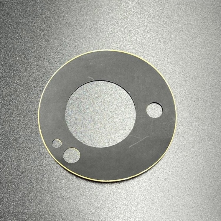 Уплотнение стакана охлаждения Yamaha 20-30 Old (Yamaha), арт. 689-44367-01,          YAMAHA 