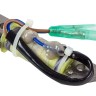 Катушка генератора Yamaha 9.9F-15F (зажигания), Recmar, арт. 63V8552000_RM,          Recmar 
