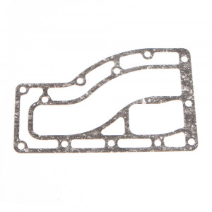 Прокладка крышки выхлопа  для Suzuki Модели техники: DT2-30