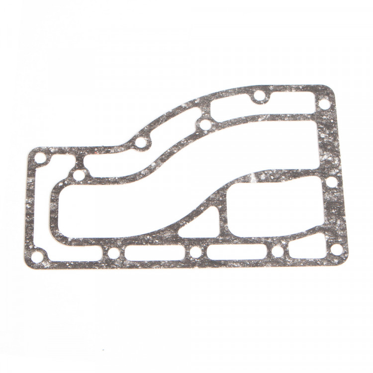 Прокладка крышки выхлопа  для Suzuki Модели техники: DT2-30, арт. SK14151-96311-ts,          Skipper 