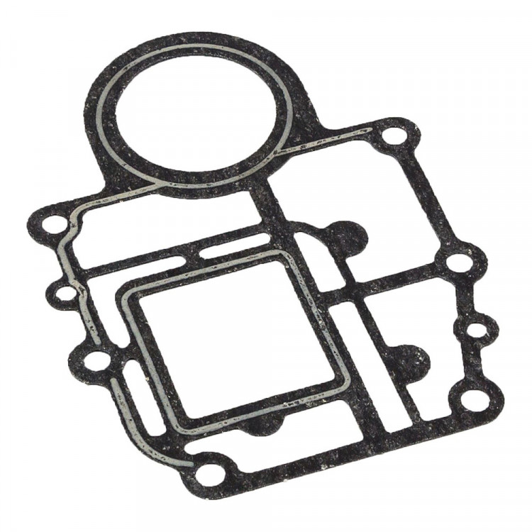Прокладка под блок двигателя  для Suzuki Модели техники: DT9.9-15, арт. SK11433-93911-ts,          Skipper 