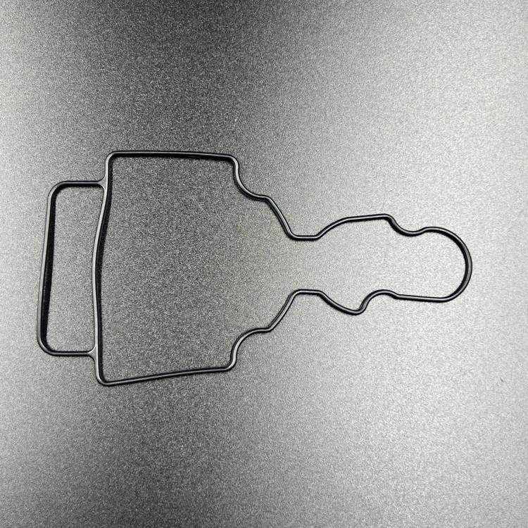 Уплотнение основания помпы Yamaha 25-30 F20-45, арт. 61N-45315-00-K,          TAIZHOU YUELANG POWER TECHNOLOGY 