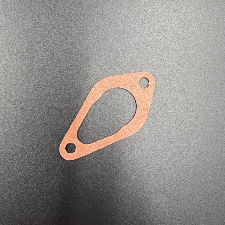 Прокладка крышки термостата Tohatsu/Mercury SC-GS429 (F8-05010005 27-853702005) (MIZASHI), арт. 346-01032-0,          Nano Protech 