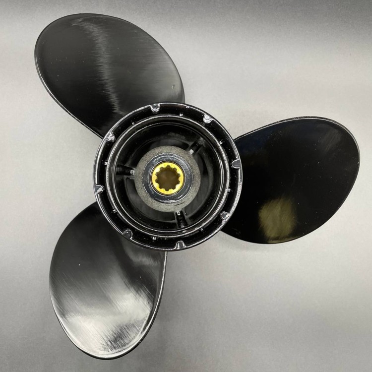 Гребной винт Suzuki DT20-DT30, DF25-DF30, DF25A-DF30A (3x10-1/4x14) (Osaka), арт. 58100-95D00-019-TW,          OSAKA 