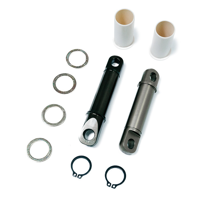 Комплект втулок для нижних рычагов Polaris SM-08610, арт. SM-08610,          SPI 