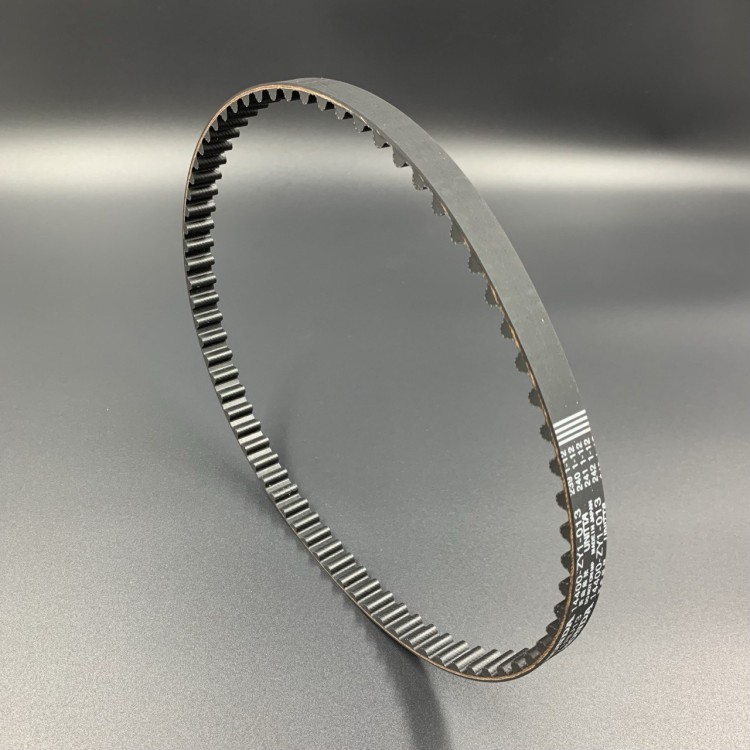 Ремень ГРМ Honda BF15-20 (PREMARINE), арт. 14400-ZY1-013,          PREMARINE 