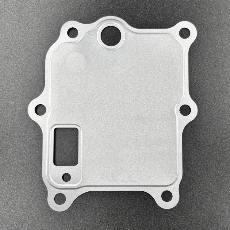 Прокладка глушителя Honda BF8-20D (Honda), арт. 18233-ZW9-003,          HONDA 