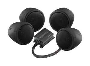 Аудиосистема BOSS MCBK470B