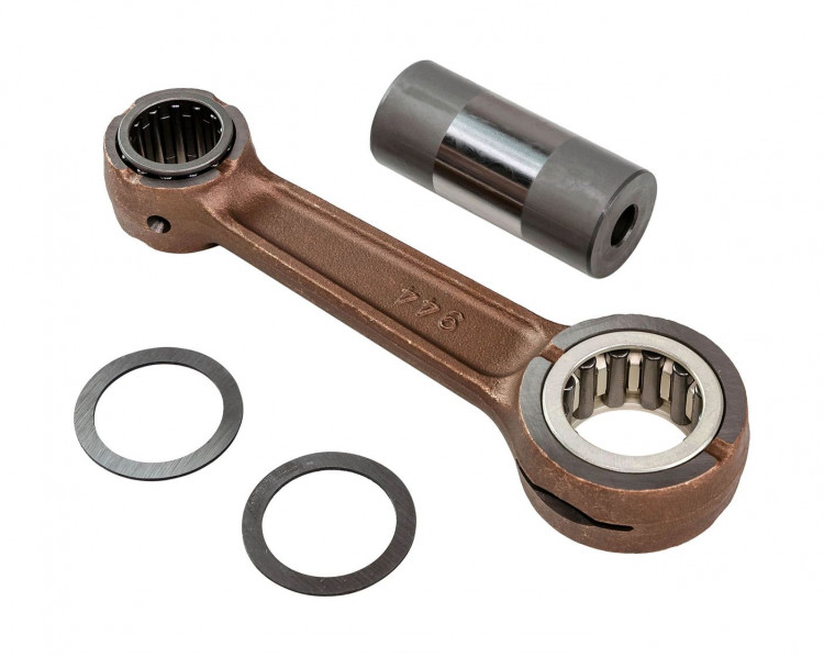 Шатунный комплект Suzuki DT40-65, арт. 1216094400KIT_OM,          OMAX  Шатунный комплект Suzuki DT40-65, арт. 1216094400KIT_OM,          OMAX