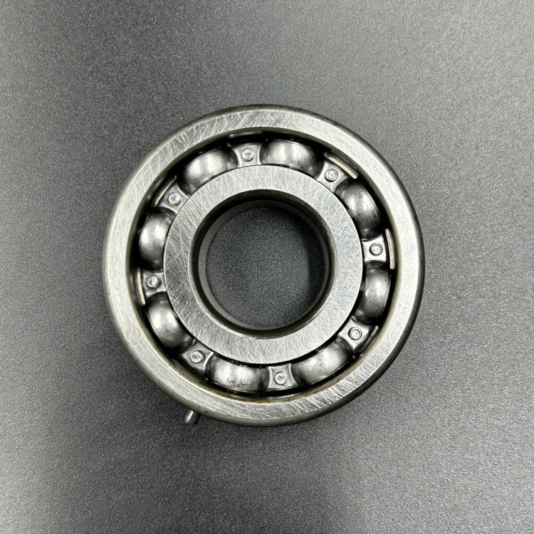 Подшипник шариковый Yamaha 20-50 (25x62x17) (93306-30510) (Kacawa), арт. 93306-30510-TW,          KACAWA 