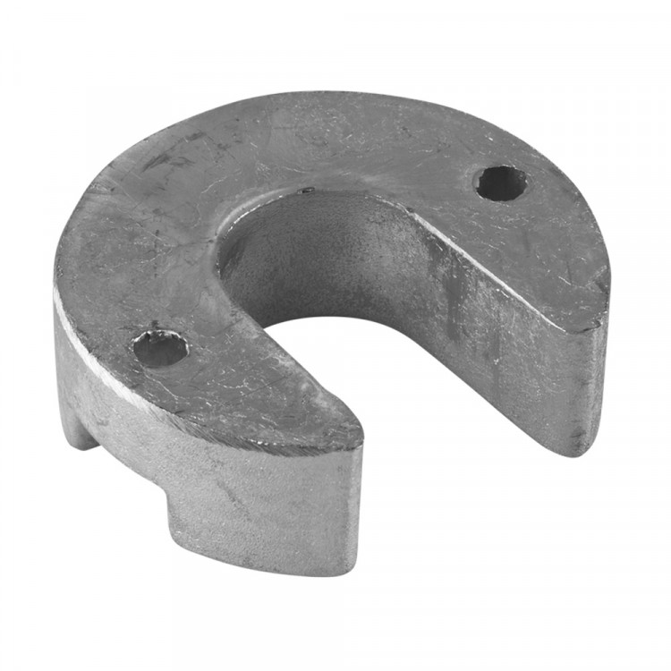 Анод  для Mercruiser Alpha One Gen II, магний, арт. SKPBA806189M-ts,          Skipper  Анод  для Mercruiser Alpha One Gen II, магний, арт. SKPBA806189M-ts,          Skipper