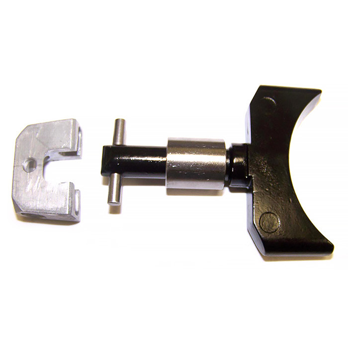 Лопатка RAVE клапана Yamaha 010-497-01, арт. 010-497-01,          WSM 