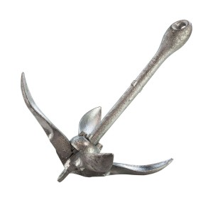 Якорь кошка 1,5 кг, Marine Rocket