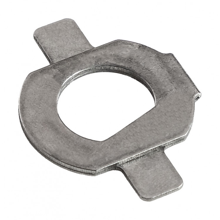 Шайба стопорная t=0,9 (805), арт. 32600-621420-000,          MARINE ROCKET 