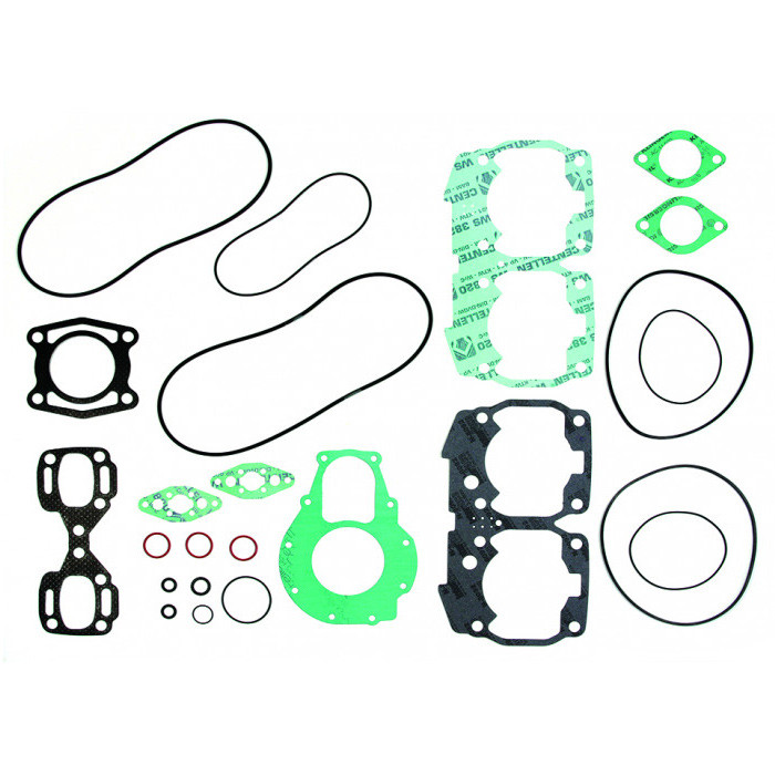 Полный комплект прокладок BRP 787 (без сальников) P600440850800, арт. P600440850800,          Athena 