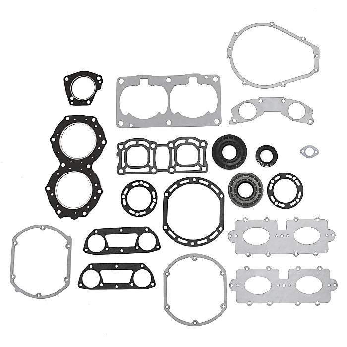 Полный комплект прокладок Yamaha 700 NW-40000F, арт. NW-40000F,          Namura Technologies 