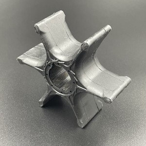 Крыльчатка помпы охлаждения Yamaha 115-250 (6E5-44352-00) (Osaka)