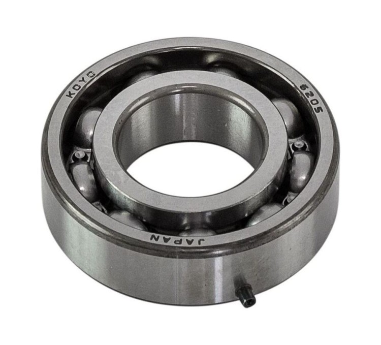 Подшипник коленвала Yamaha 9.9-15, Recmar, арт. 93306205U7_RM,          Recmar 
