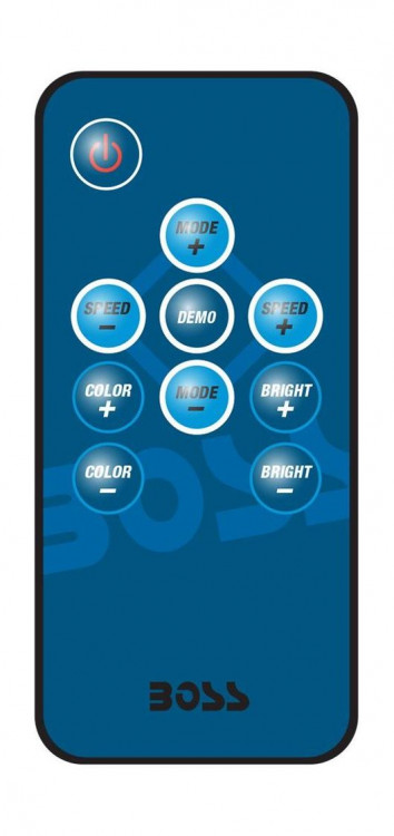 Подвесной динамик на таргу BOSS MRWT69RGB (1 шт.), BOSS, арт. MRWT69RGB,          Boss Audio 