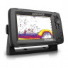 Картплоттер Lowrance HOOK REVEAL 7 50/200 HDI 