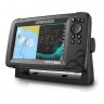 Картплоттер Lowrance HOOK REVEAL 7 50/200 HDI 