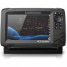 Картплоттер Lowrance HOOK REVEAL 7 50/200 HDI 