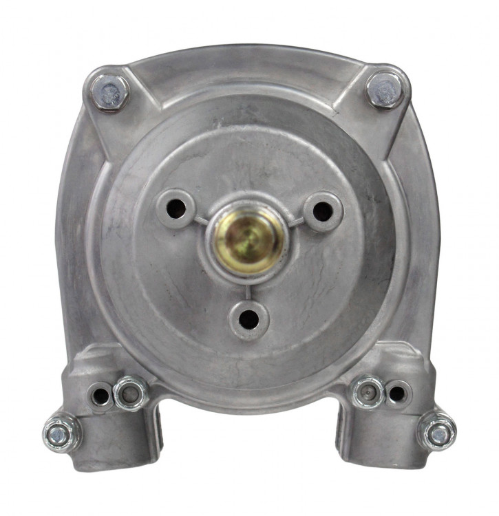 Редуктор рулевой 3000 планетарный для 2- тросов с установочным комплектом 90 град., арт. 500017,          PRETECH 