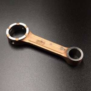 Шатун Yamaha 4-5 (Omax)