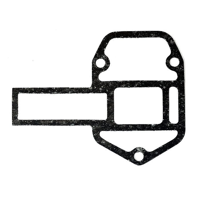 Прокладка выхлопной трубы Yamaha 688-41134-00, арт. 688-41134-00,          MIZASHI 