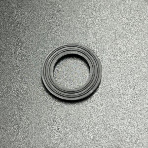 Уплотнение замка капота Tohatsu 4-30; Hidea 9,8-20 (YUELANG)