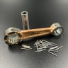 Шатунный комплект Yamaha 20-25 OLD (Osaka), арт. 648-11650-00-TW, OSAKA Шатунный комплект Yamaha 20-25 OLD (Osaka), арт. 648-11650-00-TW, OSAKA
