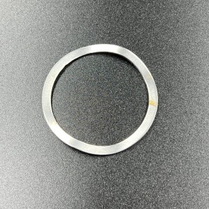 Шайба румпеля пружинная Yamaha 9.9-15 (YUELANG)