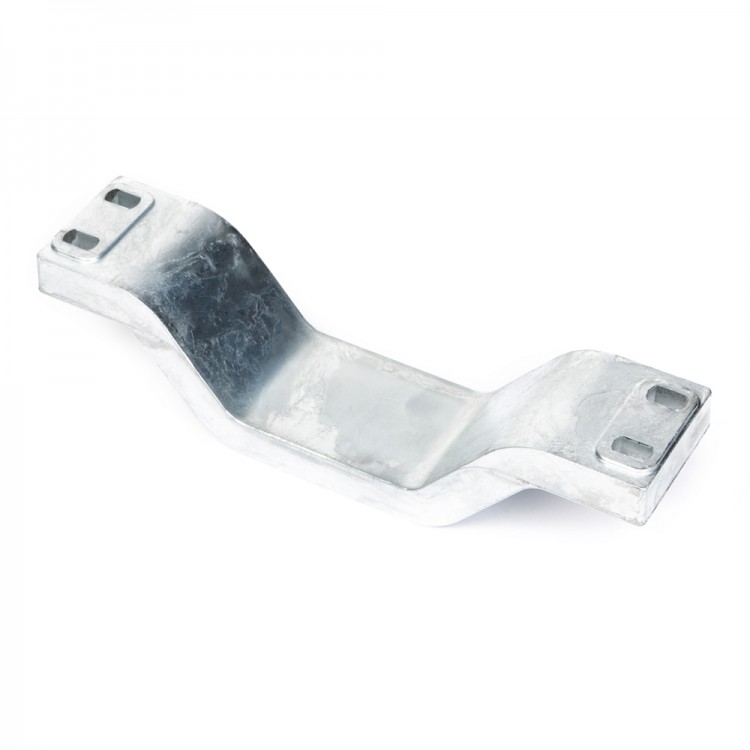 Анод Tecnoseal для Yamaha 115BET, F115, 150FETO-200FETO, цинк, 01112-ts, арт. 01112-ts,          Tecnoseal  Анод Tecnoseal для Yamaha 115BET, F115, 150FETO-200FETO, цинк, 01112-ts, арт. 01112-ts,          Tecnoseal