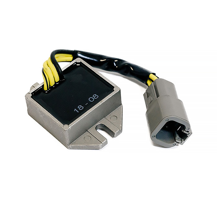 Реле регулятор напряжения BRP SM-01138, арт. SM-01138,          SPI 