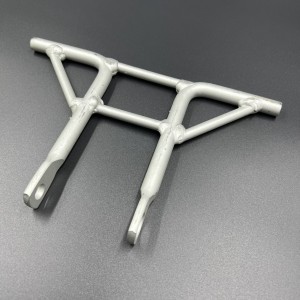 Упор подвески (66T-43350-02) Yamaha 40X (Yamaha)