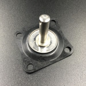 Мембрана топливного насоса Yamaha F20-70 (PREMARINE)