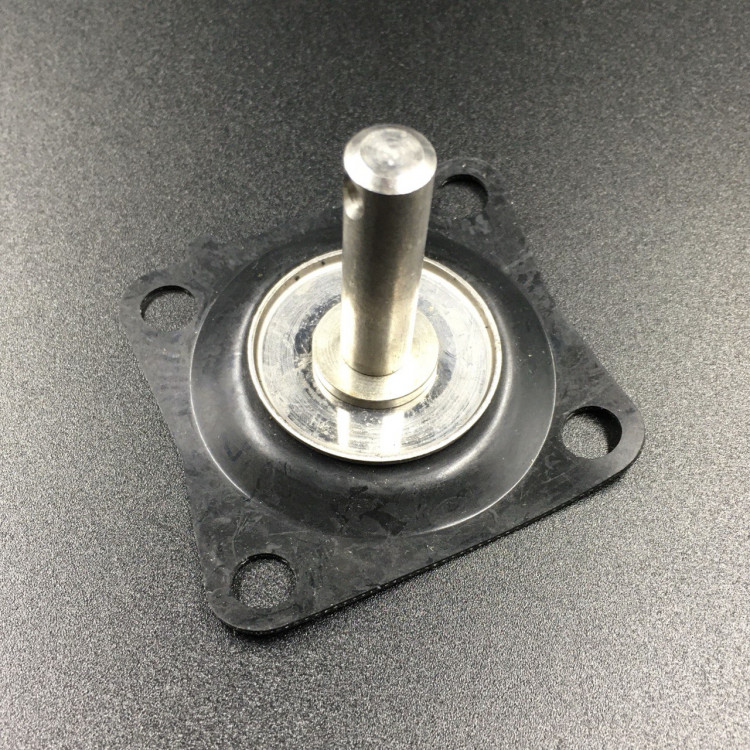 Мембрана топливного насоса Yamaha F20-70 (PREMARINE), арт. 62Y-24411-02-K,          PREMARINE 