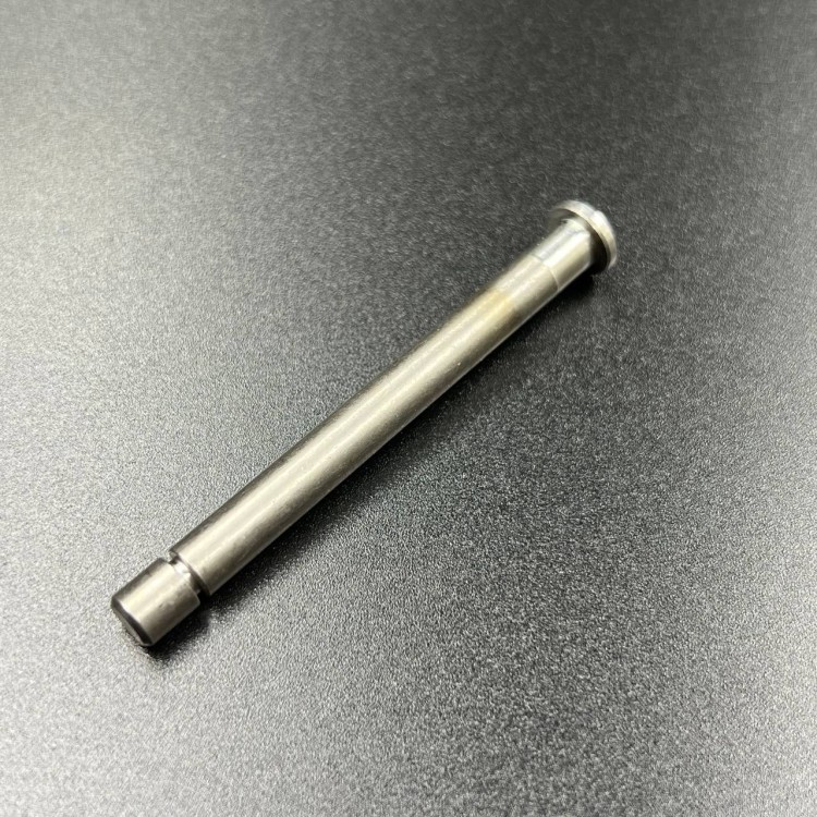 Ось Yamaha (66R-43611-00) (YUELANG), арт. 66R-43611-00-K,          TAIZHOU YUELANG POWER TECHNOLOGY 